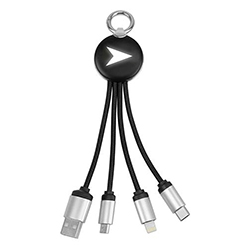 LIGHT-UP CHARGING CABLE