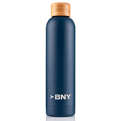 INSULATED WATER BOTTLE